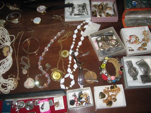Property photo 131 - Major Antique & Collectibles Auction